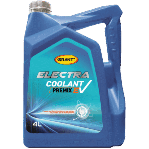 GRANTT Electra Coolant Premix EV