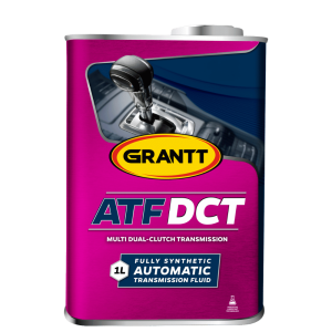 GRANTT ATF DCT