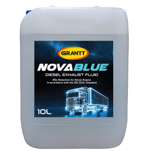 GRANTT NOVABLUE DEF 10L